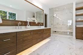 Best Tile For Bathroom Floors