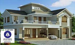 Modern Contemporary Home Design Ideas