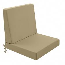 Patio Chair Cushions 24x24 And 26 5x26