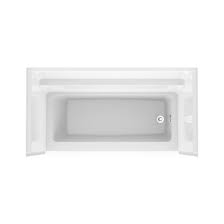 Icon Ts6030 Acrylx Alcove Right Hand