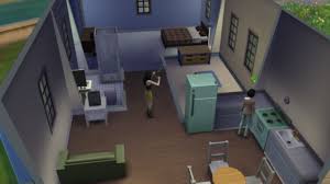 Blurry Graphics Crinrict S Sims 4