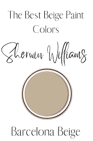 The Best Beige Paint Colors Lantern