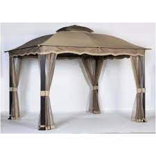 Domed Garden House Replacement Canopy