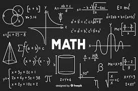 Mathematical Equations Images Free
