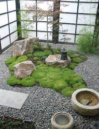 28 Japanese Garden Design Ideas To