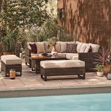 Patio And Outdoor Furniture