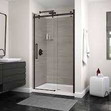 Diy Utile Alcove Shower Wall Panel