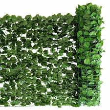 Faux Ivy Leaf Decorative Artificial