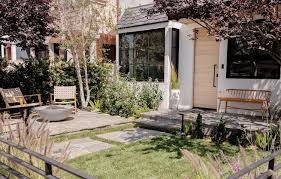 45 Backyard Walkway Ideas That Will