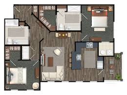 Floor Plans Genesis Studios