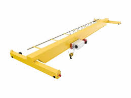 single girder overhead cranes weihuacrane