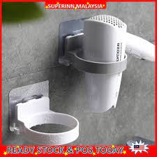 Superinn Malaysia Strong Bathroom Wall