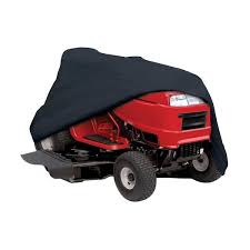 Classic Accessories Lawn Tractor Cover