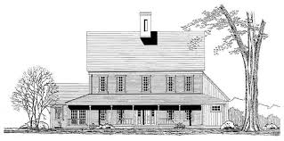 The New England Farmhouse Classic