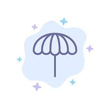 Umbrella Weather Vector Art Png Images
