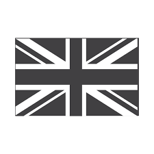 Great Britain Flag Icon Png Svg