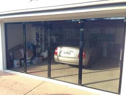 Fly Screens For Garage Door Reliable