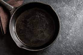 How To Clean Cast Iron How To Clean