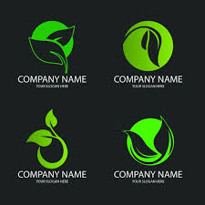 Leaf Logo Leaf Icon Leaf Clipart
