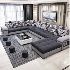 Luxury Sofa Design