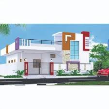 3d Elevation Design Services In Tamil Nadu