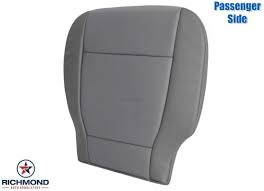 2021 Ford F 350 Xl Vinyl Seat Cover