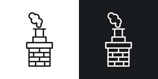 Chimney Smoke Vector Images Over 10 000