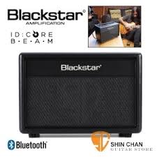 blackstar id core beam blackstar 四合