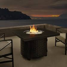 Fire Pit Kit In Antique Bronze 63224