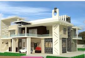 Beautiful House Design India