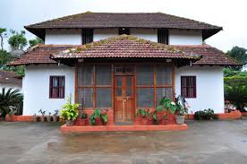 Traditional Kerala House Design