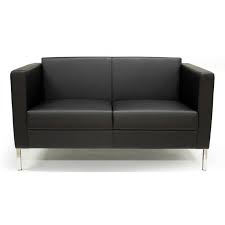 Icon Attend Office Couch Love Seat