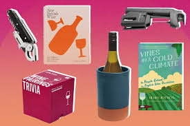 Best Gifts For Wine 2023 The