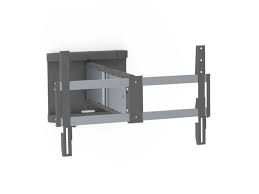 Sms Icon Wh 3d Tv Wall Mount Swivel