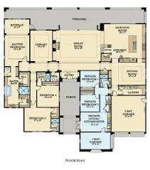 Multigenerational House Plans