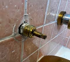Shower Faucet Stem Replacement