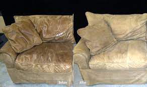 Leather Cleaning Conditioning