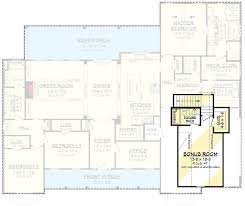 Expanded 3 Bed Modern Farmhouse With