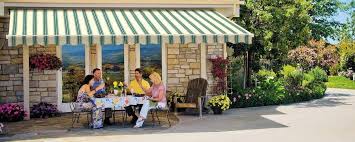 Awnings Denver Best Awning Company