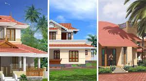 8 Beautiful Indian Village House Design