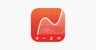 Graphing Calculator Pro² On The App