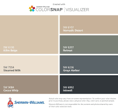 Sherwin Williams Kilim Beige