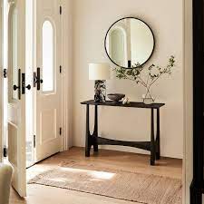 Tanner Console Table 44 West Elm