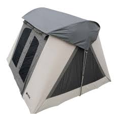 Kodiak Canvas 1688 8 5x6 Cover Top Accessory For Flex Bow Tents