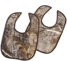 Camo Baby Shower Or Gift Ideas For