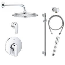 Grohe Gss Defined Pb 13 000 Starlight