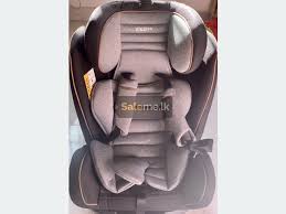 Baby Car Seat Purchased In Dubai