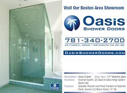Oasis Shower Doors Reviews Weymouth