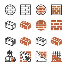 Brick Wall Logo Vector Images Over 16 000