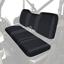 1680d Utv Bench Seat Cover For Polaris